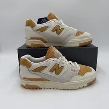 New Balance — New Balance 550 Shoes / 11.5 Msrp $120 No Lid — Sneaker — resale
