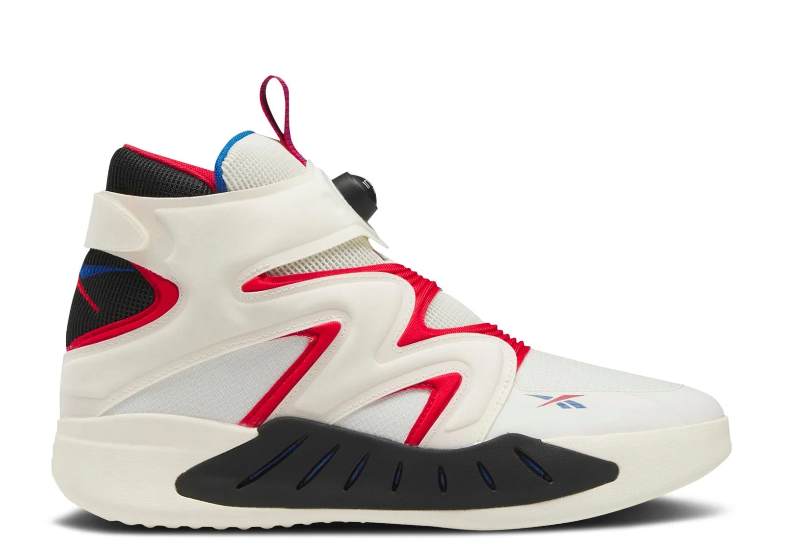 Reebok — InstaPump Fury Zone ' Vector ' — Sneaker — resale