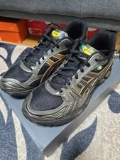 Asics — Asics GEL-KAYANO14 Ayrton Senna 27cm — Sneaker — resale