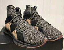 Puma — Puma Ignite Evoknit Cork 10.5US 365858-01 — Sneaker — resale