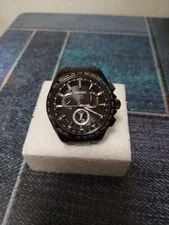 Seiko — Seiko Astron Solar GPS Shohei Ohtani CM 8x53-0ab0-2 Black — Watch — resale