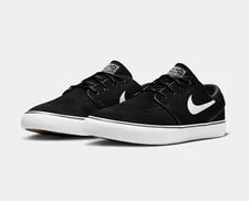 Nike SB — Nike SB Zoom Stefan Janoski OG+ FD6757-001 Sz 8 Skate Shoes — Sneaker — resale