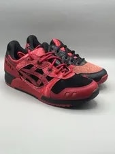 Asics — Asics Gel Lyte III Atmos X Spider Retro Shoes - ’S Size 9 NEW — Sneaker — resale