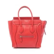 Celine — Celine Luggage Shopper S PA 1121 — Handbag — resale
