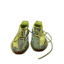 Adidas — Adidas Yeezy Boost 350 V2 Semi Frozen Shoes — Sneaker — resale