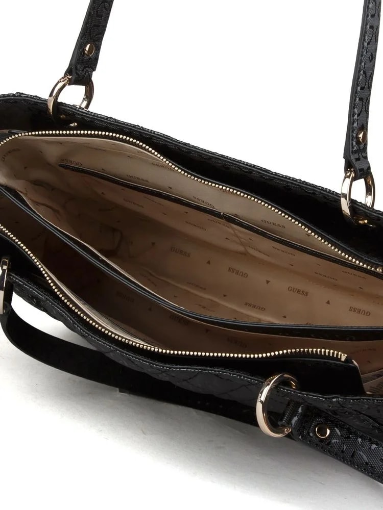 Guess — Guess Isemay Noel — — Handbag — resale