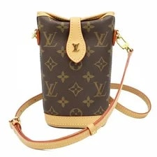 Louis Vuitton — Louis Vuitton Fold Me M80874 #221 — Handbag — resale