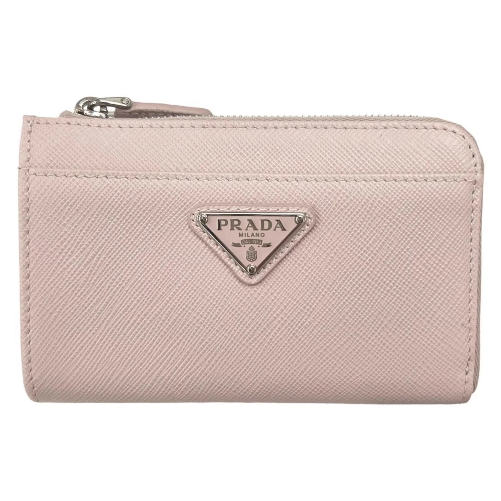 Prada — Prada Light Coin /Coin Case — Handbag — resale