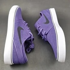 Nike SB — Nike SB Zoom Janoski OG+ Skate Shoes (FD6757-500) — Sneaker — resale