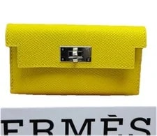 Hermès — Authentic Hermès Kelly Waist With — Handbag — resale