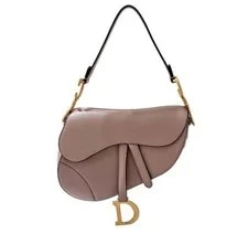 Dior — Dior Christian Saddle 7286876086 79994043 — Handbag — resale