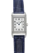 Jaeger-LeCoultre — Jaeger-LeCoultre Reverso Classic Small Q2608440 Stainless Steel 34.2mm #KMW674 — Watch — resale