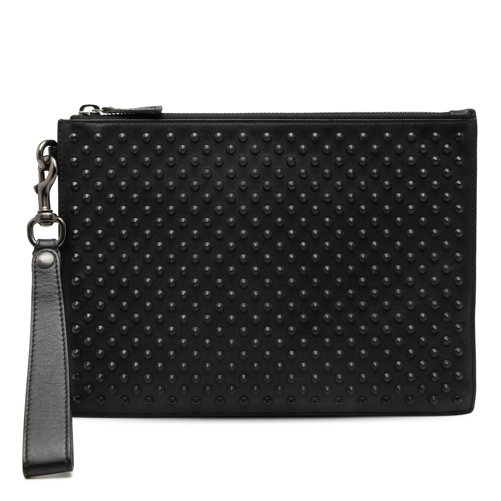 Gucci — Studded — Handbag — resale