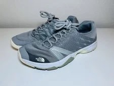 The North Face — The North Face Litewave Ampere II Gull Shoes 10 — Sneaker — resale