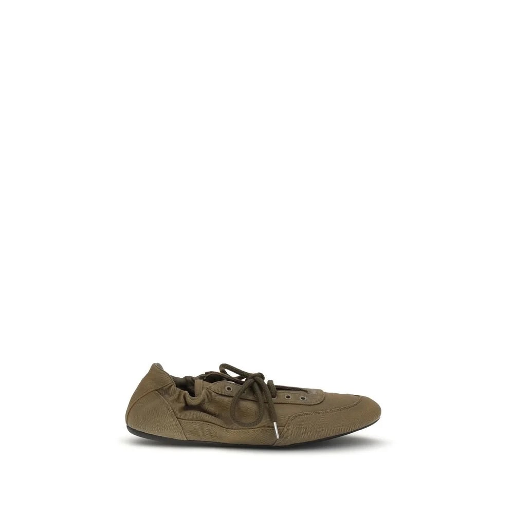 Prada — Prada Cotton Athletic — Sneaker — resale