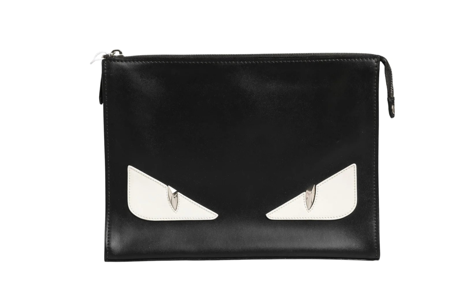 Fendi — Fendi Monster Eyes — Handbag — resale