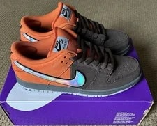 Nike SB — New* Nike SB Dunk Low Pro Mini Fast Pass US — Sneaker — resale
