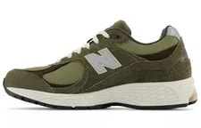 New Balance — New Balance 2002R 'Dark Camo' 6.5 US M2002RHN New in Box — Sneaker — resale
