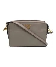 Prada — Prada Soft 1BH104 #1720 — Handbag — resale