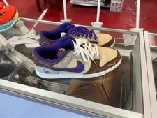 Nike SB — Nike SB Dunk Low Skate Shoes ’s Athletic Streetwear Casual — Sneaker — resale