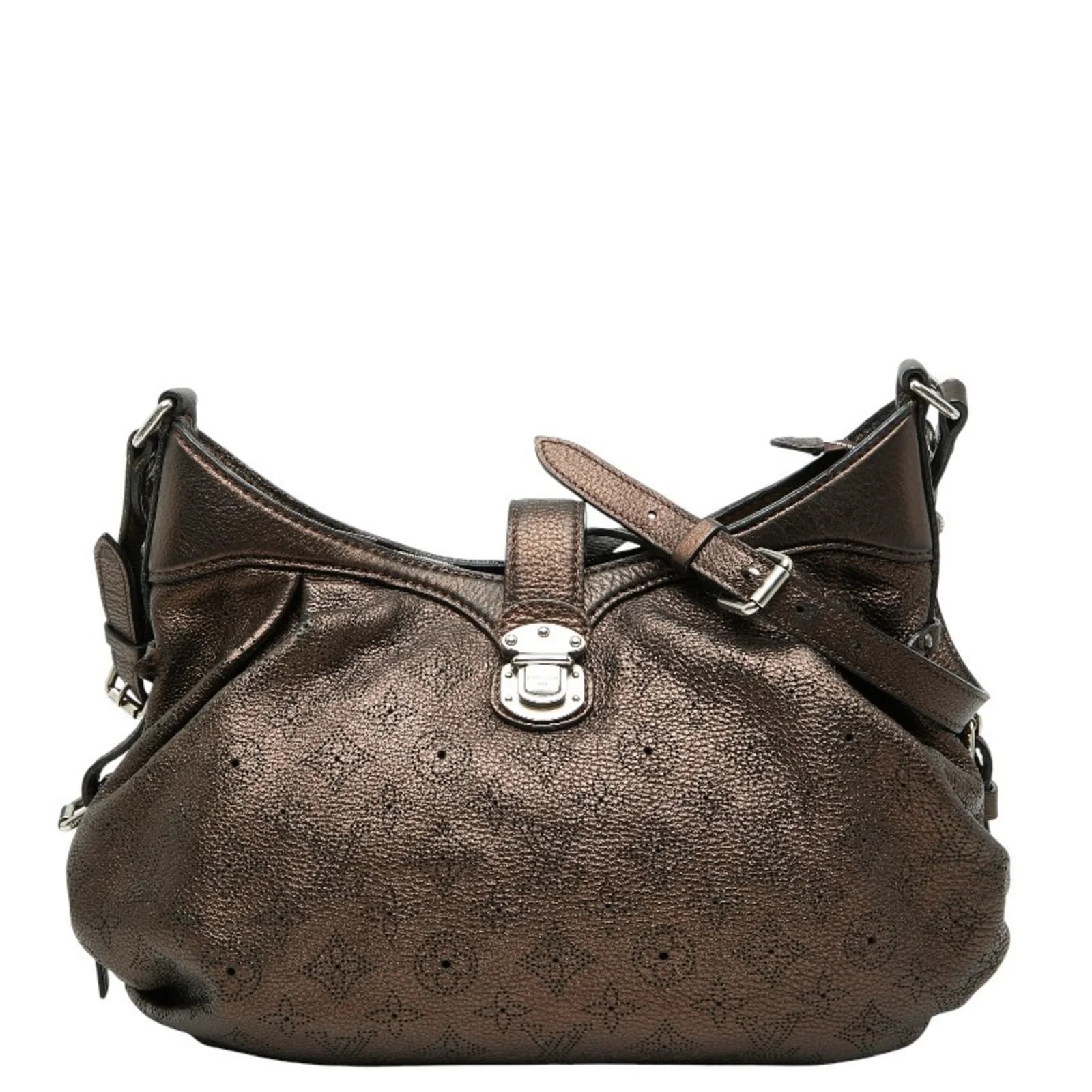 Louis Vuitton — Louis Vuitton Mordore — Handbag — resale