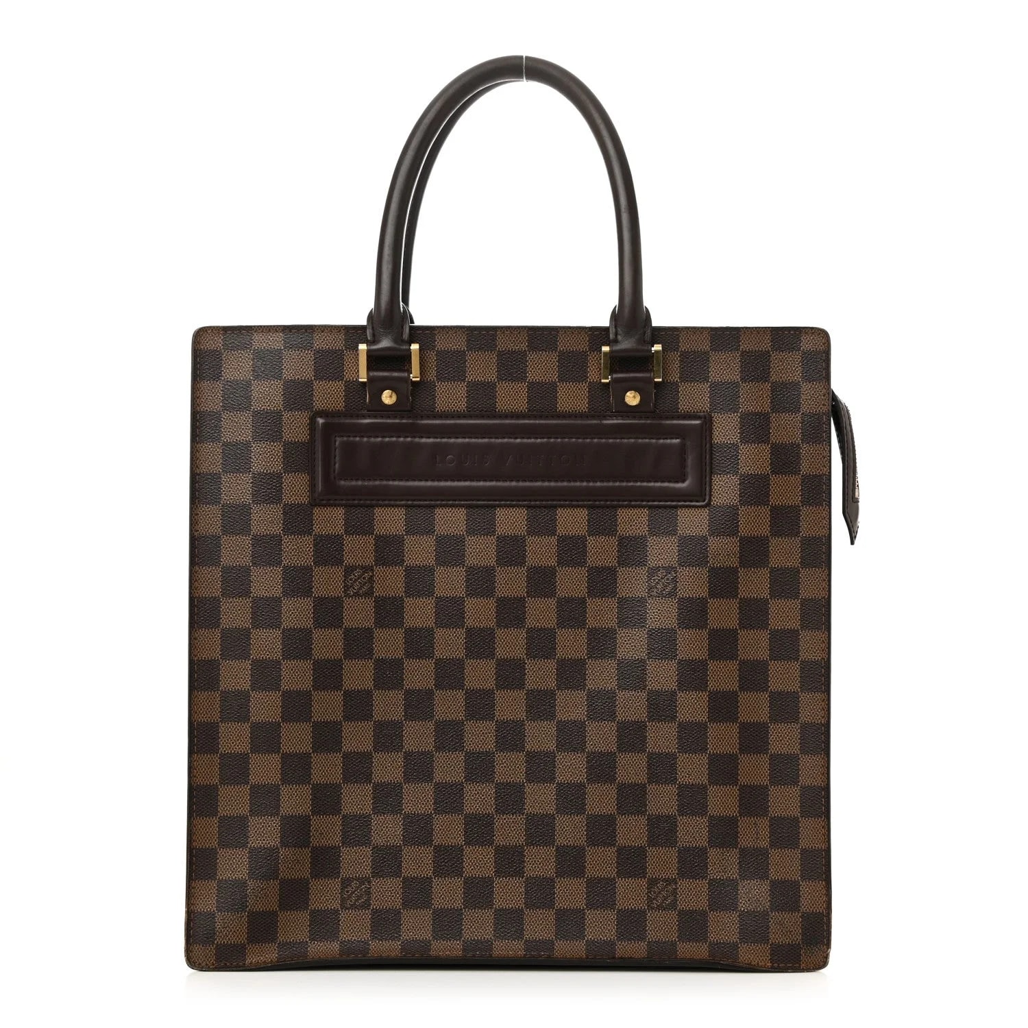 Louis Vuitton — Venice Sac Plat — Handbag — resale