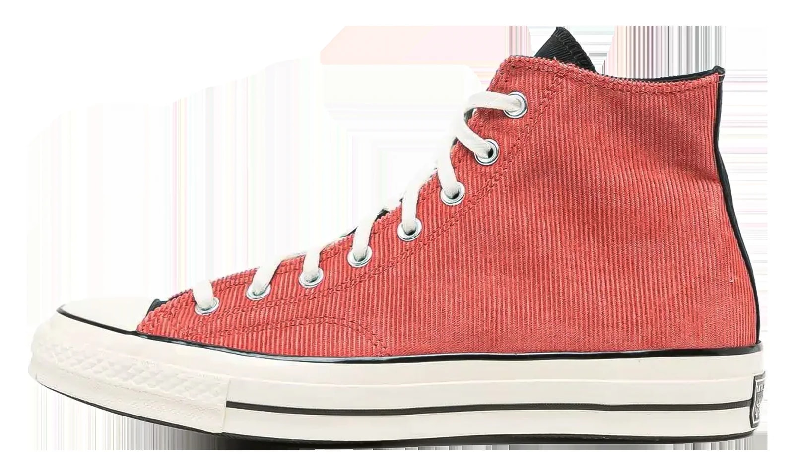 Converse — Chuck 70 High "Rhubarb Pie" A04331C — Sneaker — resale
