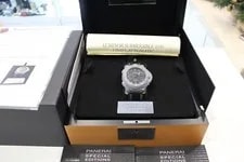 Panerai — Panerai Luminor Submersible 47mm Ceramic Limited Edition (PAM00508) - Full Box — Watch — resale