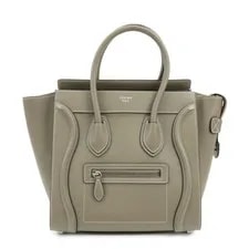 Celine — Celine Luggage Shopper Authentic F/S — Handbag — resale