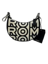 Fendi — Fendi X Marc Jacobs Nano Fendigraphy Charm — Handbag — resale
