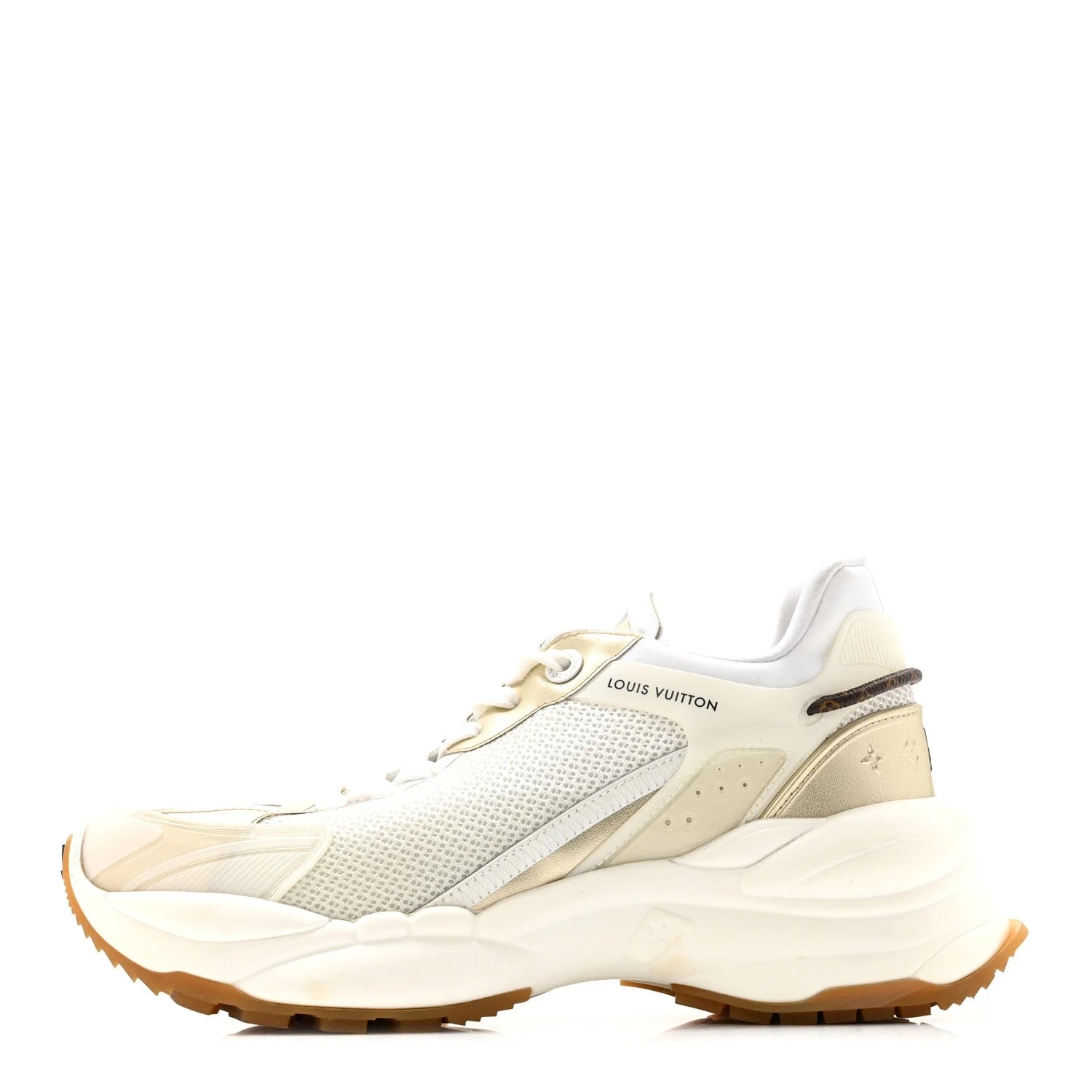 Louis Vuitton — Run 55 40 — Sneaker — resale