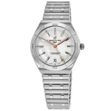 Breitling — New Breitling Chronomat Automatic 36 Mother of A10320101A1A1 — Watch — resale