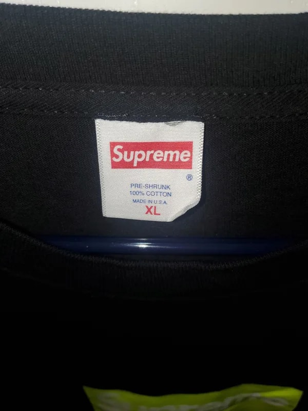 Asspizza Glow In The Dark Neon Yellow Box Logo 2021 — Designer Shoe — resale