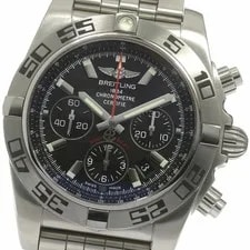 Breitling — Breitling AB0116 Chronomat 44 Chronograph Date Automatic S 845012 ev20 — Watch — resale