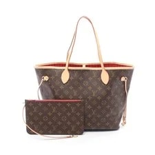 Louis Vuitton — Louis Vuitton Neverfull #RCB12222 — Handbag — resale