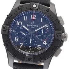 Breitling — Breitling Avenger B01 Chronograph 44 Night Mission SB0147 TO271510 — Watch — resale