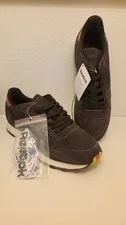Reebok — Size 10.5 - Reebok Classic Leather Munchies Pack - Dark — Sneaker — resale