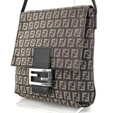 Fendi — Fendi Mamma Logo Auth — Handbag — resale
