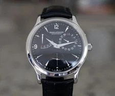 Jaeger-LeCoultre — Jaeger-LeCoultre Master Reserve de Marche, Ref: 140.8.93.S — Watch — resale