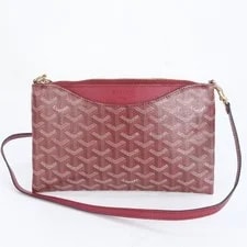 Goyard — Goyard Herringbone Authentic JP — Handbag — resale