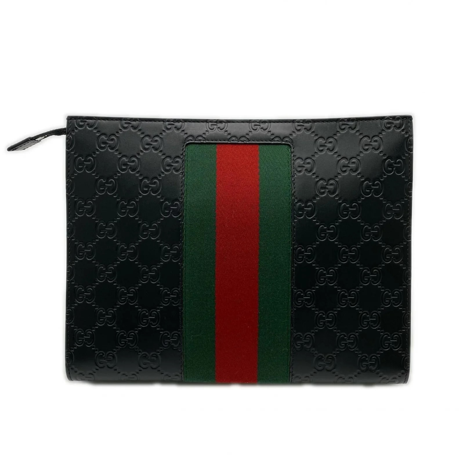 Gucci — Gucci Sherry Line Color — Handbag — resale