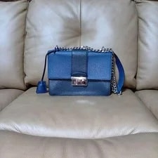Prada — Authentic Prada , 16cm X 22cm X 7cm, Damage — Handbag — resale