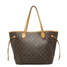 Louis Vuitton — Louis Vuitton Neverfull ... GZl1jids — Handbag — resale