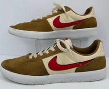 Nike SB — Nike SB Team Classic Mars Yard AH3360-202 Skate Shoes — Sneaker — resale