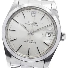 Tudor — Tudor Prince Oysterdate Automatic From Japan — Watch — resale