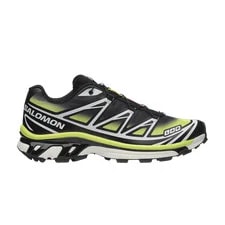 Salomon — Salomon XT-6 Skyline Maritime Sharp - L47977400 — Sneaker — resale