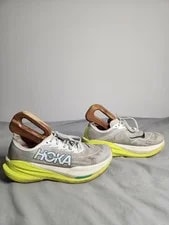 Hoka — Hoka One Mach X 2 Shoes Size 11.5D Colorful Running 1155119 FCT — Sneaker — resale