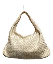 Bottega Veneta — Bottega Veneta One 115654 #TFB13948 — Handbag — resale