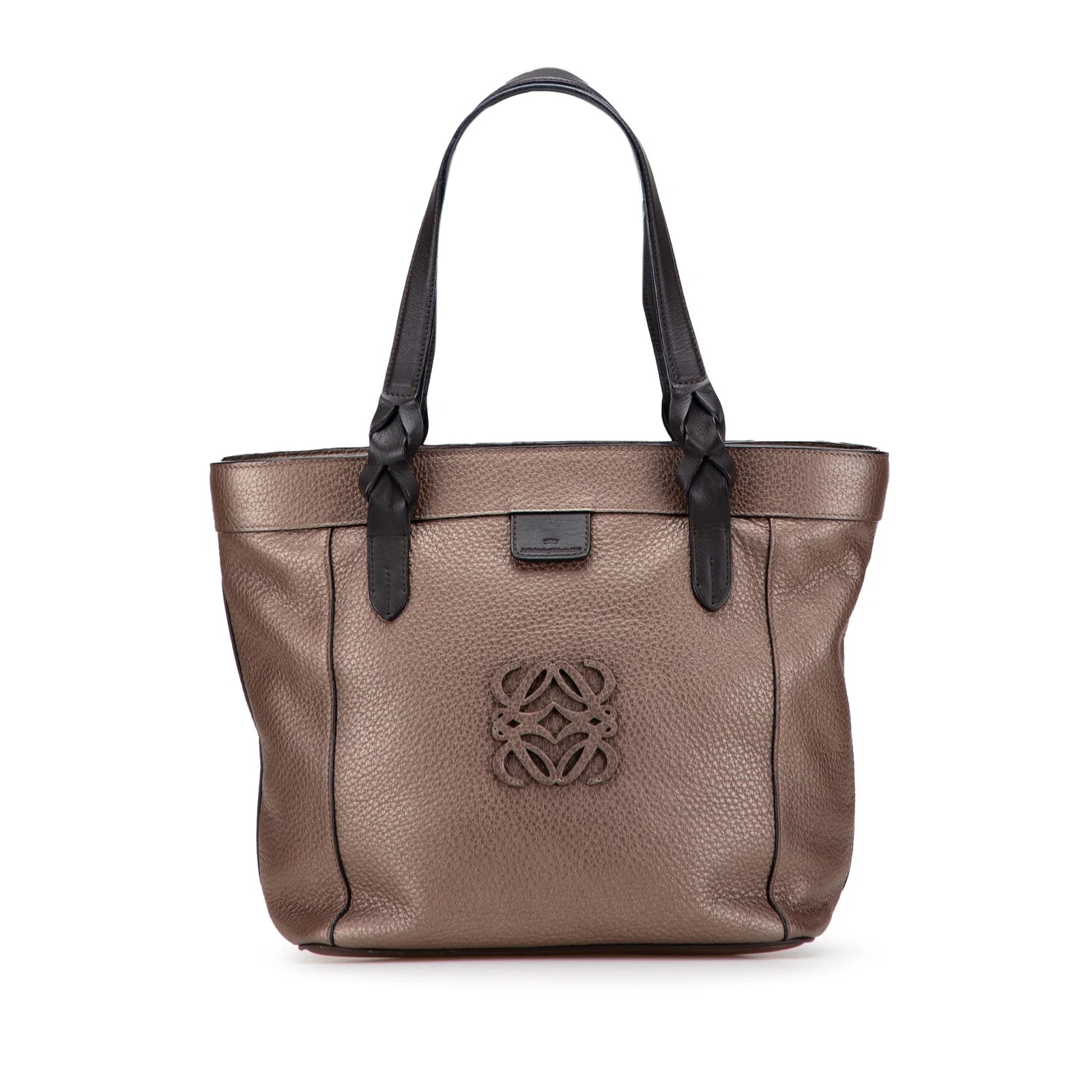 Loewe — Fusta — Handbag — resale