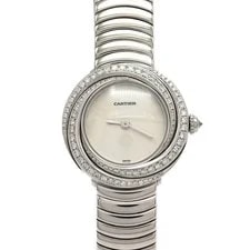 Cartier — Cartier Trinity Wg/d WG2009U1 WG Quartz #270-004-357-4114 — Watch — resale